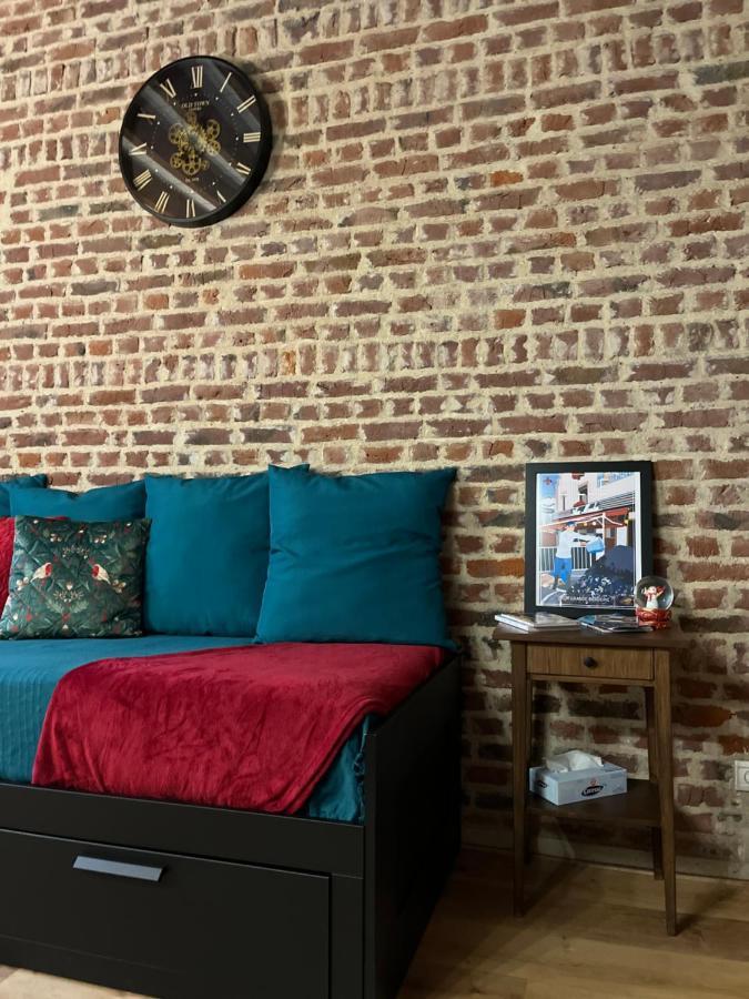 L'Ile Aux Ch'Tis Apartment Lille Exterior photo